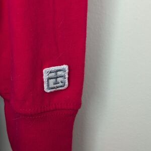 Cincinnati Reds - Baseballl Shirt for Women - Small  Cincinnati Reds Long Sleeve